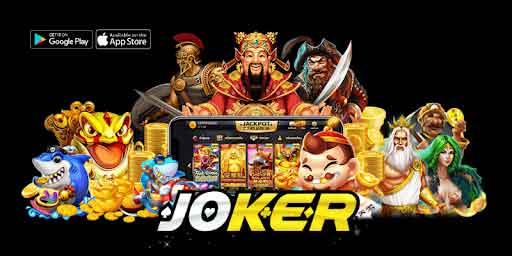 Joker123 gaming 2023